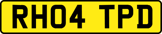 RH04TPD