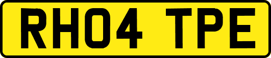 RH04TPE