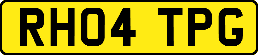 RH04TPG