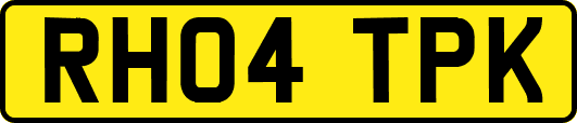RH04TPK