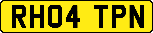 RH04TPN