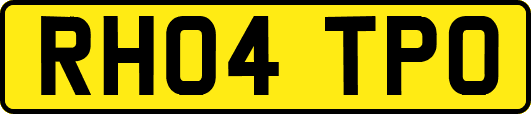 RH04TPO