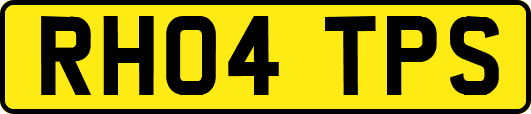 RH04TPS