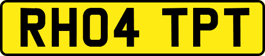 RH04TPT