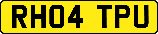 RH04TPU