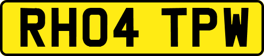 RH04TPW