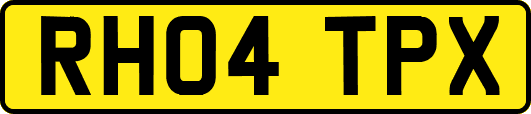 RH04TPX