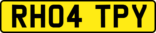 RH04TPY