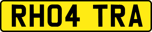 RH04TRA