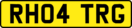 RH04TRG