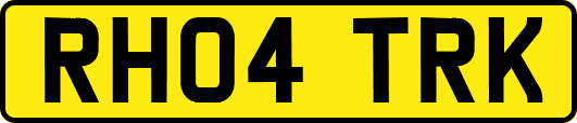 RH04TRK