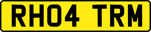 RH04TRM
