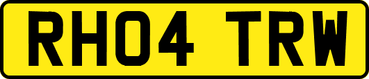 RH04TRW