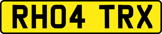 RH04TRX
