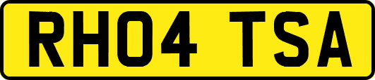 RH04TSA