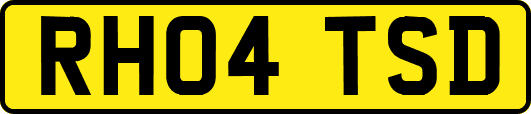 RH04TSD