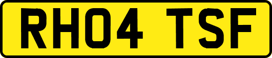 RH04TSF