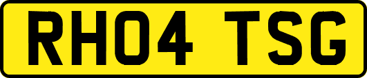 RH04TSG