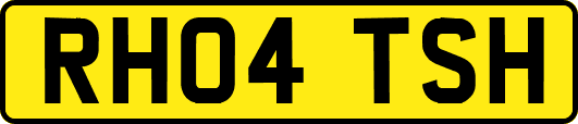 RH04TSH