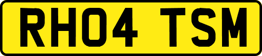 RH04TSM