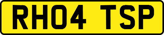 RH04TSP