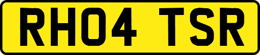 RH04TSR