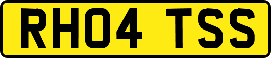 RH04TSS
