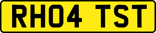 RH04TST