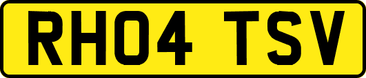 RH04TSV