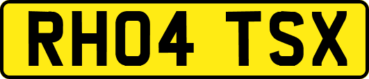 RH04TSX