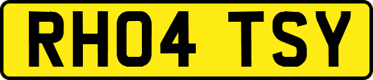 RH04TSY