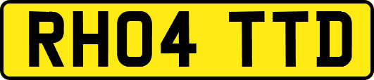 RH04TTD