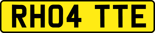 RH04TTE