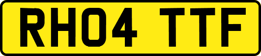 RH04TTF