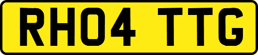 RH04TTG