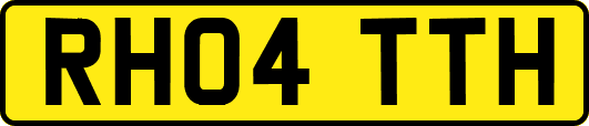 RH04TTH