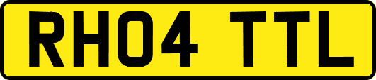 RH04TTL