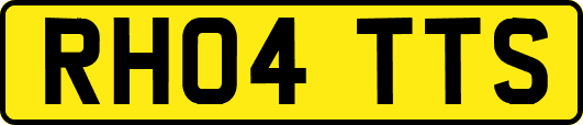 RH04TTS