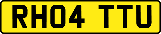 RH04TTU