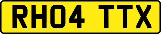 RH04TTX