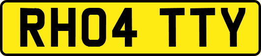RH04TTY