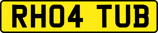 RH04TUB