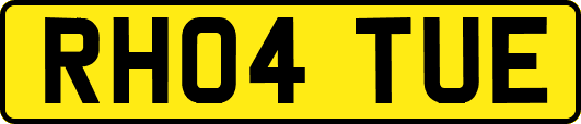 RH04TUE