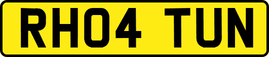 RH04TUN