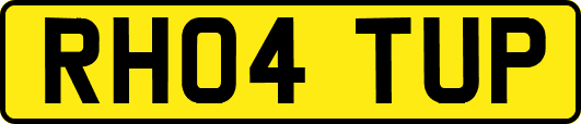 RH04TUP
