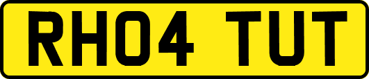 RH04TUT