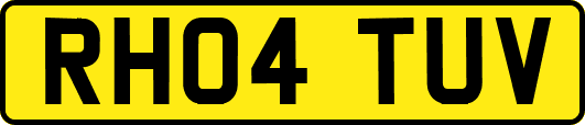 RH04TUV