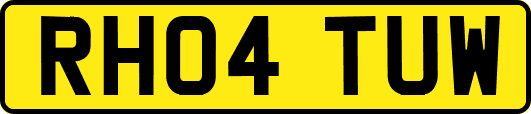 RH04TUW