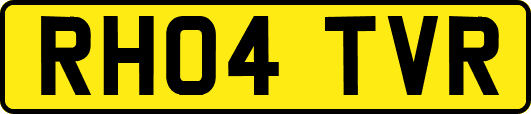RH04TVR