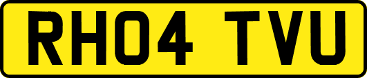 RH04TVU